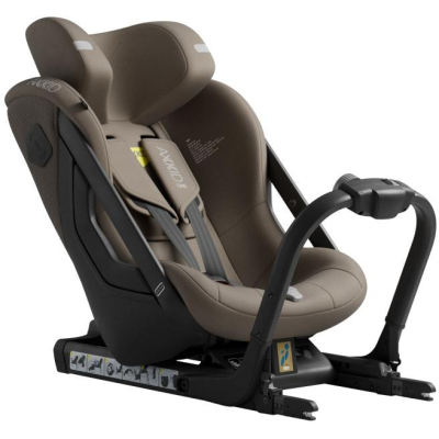 Axkid ONE 3 Driftwood Beige