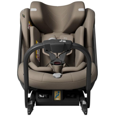 Axkid ONE 3 Driftwood Beige