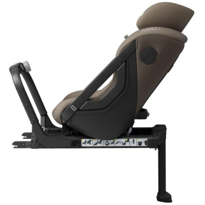 Axkid ONE 3 Driftwood Beige