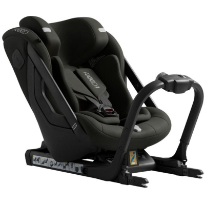 Axkid ONE 3 Forest Moss Green