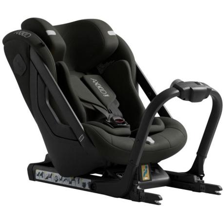 Axkid ONE 3 Forest Moss Green