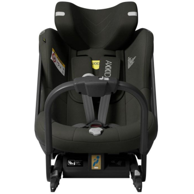 Axkid ONE 3 Forest Moss Green