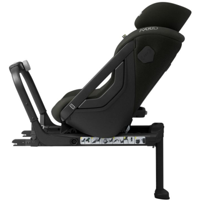 Axkid ONE 3 Forest Moss Green