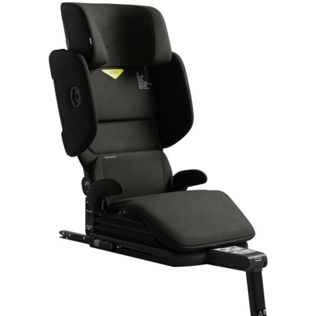 Axkid Up Forest Moss Green