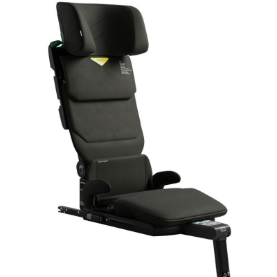 Axkid Up Forest Moss Green