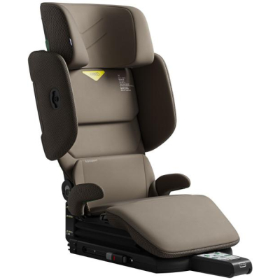 Axkid Up Driftwood Beige