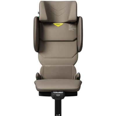 Axkid Up Driftwood Beige