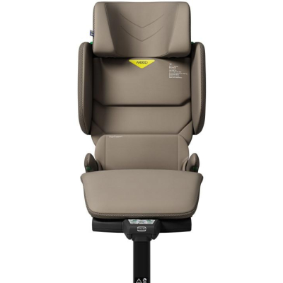 Axkid Up Driftwood Beige