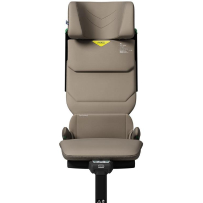 Axkid Up Driftwood Beige