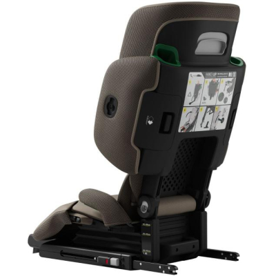 Axkid Up Driftwood Beige