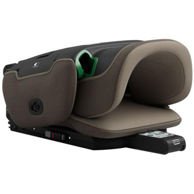 Axkid Up Driftwood Beige