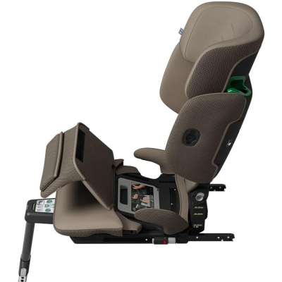 Axkid Up Driftwood Beige