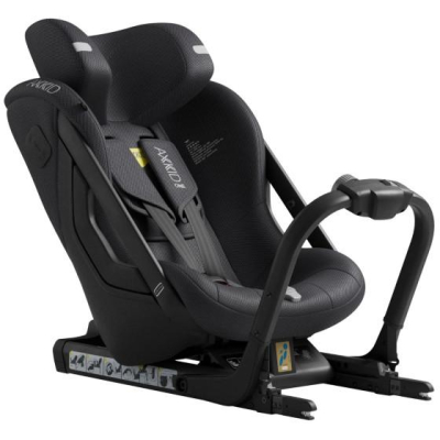 Axkid ONE 3 Arctic Mist Grey MESH