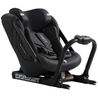 Axkid ONE 3 Arctic Mist Grey MESH