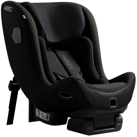 Axkid Minikid 4 Pro Forest Moss Green