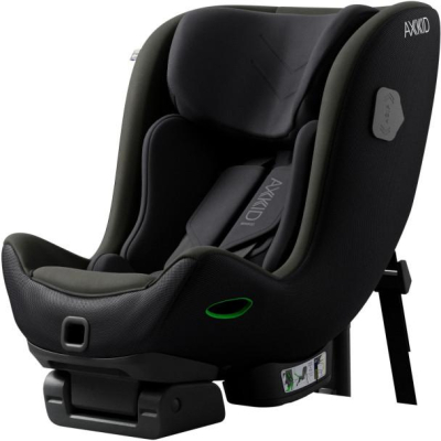 Axkid Minikid 4 Pro Forest Moss Green
