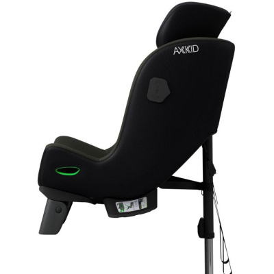 Axkid Minikid 4 Pro Forest Moss Green