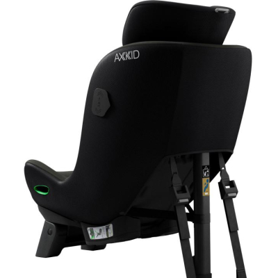 Axkid Minikid 4 Pro Forest Moss Green