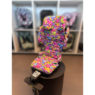 Ochranný potah Axkid Up kecky