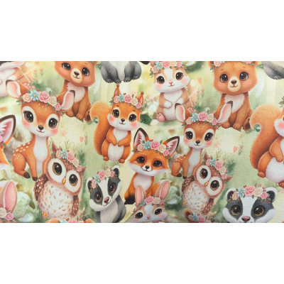 Ochranný potah Axkid Up kecky