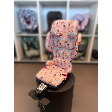 Ochranný potah Axkid Up kecky