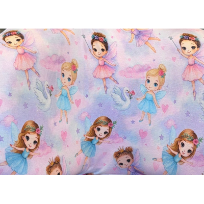 Ochranný potah Axkid Up kecky