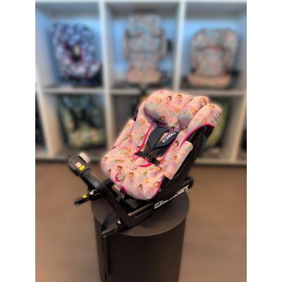 Ochranný potah Axkid One/One 2/One 3 vesmír