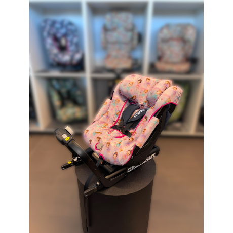 Ochranný potah Axkid One/One 2/One 3 vesmír