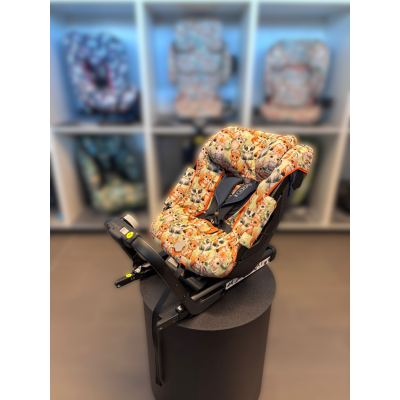 Ochranný potah Axkid One/One 2/One 3 vesmír