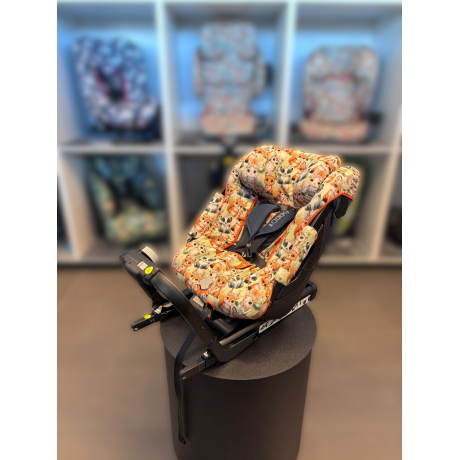 Ochranný potah Axkid One/One 2/One 3 vesmír