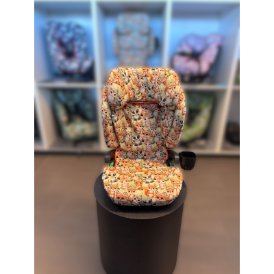 Ochranný potah Axkid Nextkid lemur