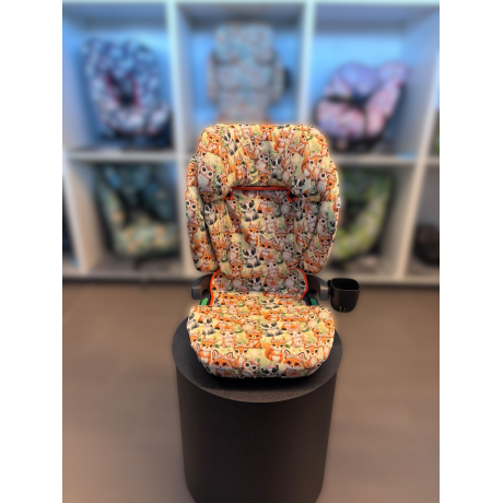 Ochranný potah Axkid Nextkid lemur