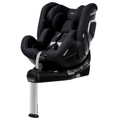 RECARO TORON 1 40-105cm Fresh Black