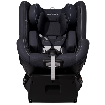 RECARO TORON 1 40-105cm Fresh Black