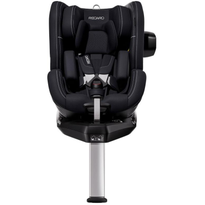 RECARO TORON 1 40-105cm Fresh Black