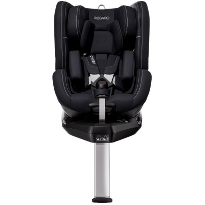 RECARO TORON 1 40-105cm Fresh Black
