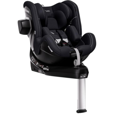 RECARO TORON 1 40-105cm Fresh Black