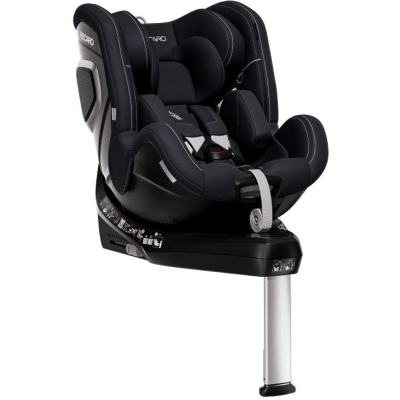 RECARO TORON 1 40-105cm Fresh Black