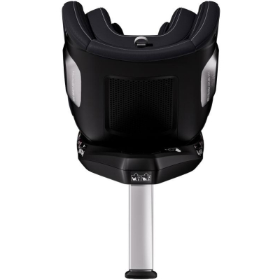 RECARO TORON 1 40-105cm Fresh Black