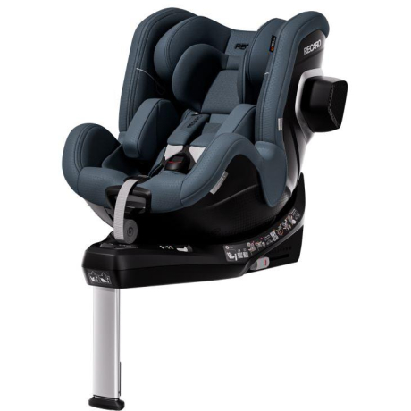 RECARO TORON 1 40-105cm Gallant Grey
