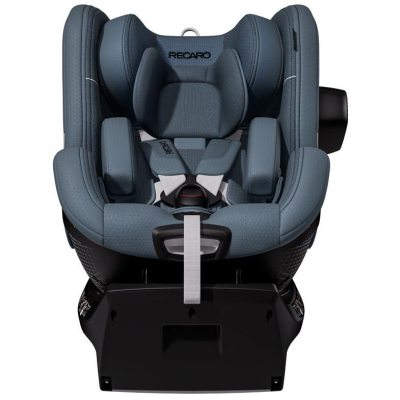 RECARO TORON 1 40-105cm Gallant Grey