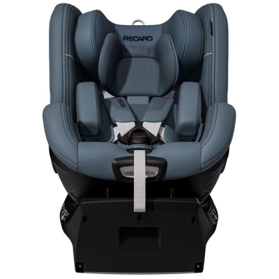 RECARO TORON 1 40-105cm Gallant Grey