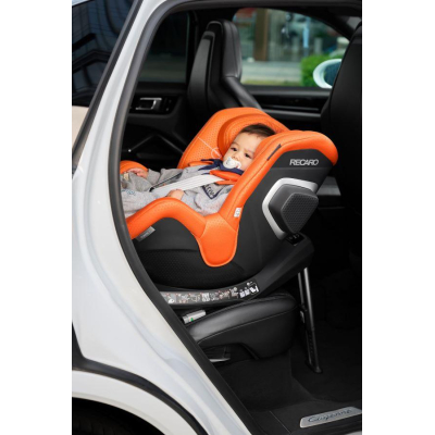 RECARO TORON 1 40-105cm Gallant Grey