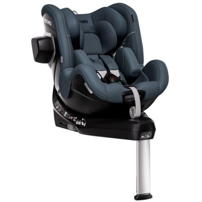 RECARO TORON 1 40-105cm Gallant Grey