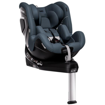 RECARO TORON 1 40-105cm Gallant Grey