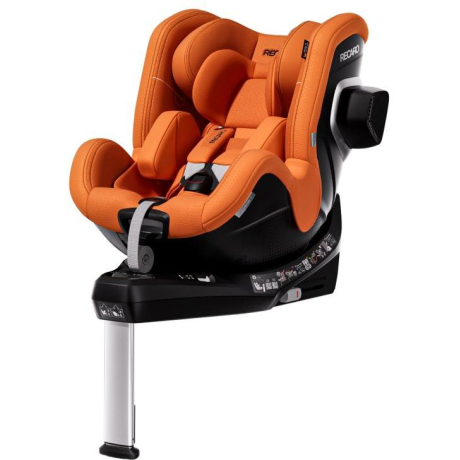 RECARO TORON 1 40-105cm Vibrant Orange