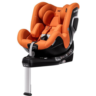RECARO TORON 1 40-105cm Vibrant Orange