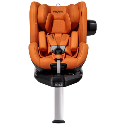 RECARO TORON 1 40-105cm Vibrant Orange