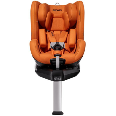 RECARO TORON 1 40-105cm Vibrant Orange