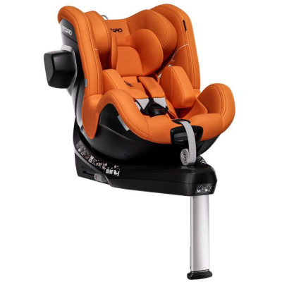 RECARO TORON 1 40-105cm Vibrant Orange